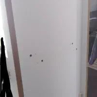 دکور در حد|کتابخانه، شلف، قفسه‌های دیواری|بوشهر, |دیوار