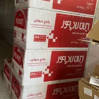 پکیج و رادیاتور