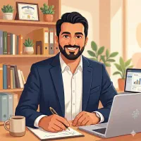 مشاوره تخصصی کنکور انسانی و فرهنگیان