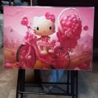 میزو صندلی تحریر|میز تحریر و کامپیوتر|قدس, شهر‌قدس|دیوار