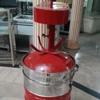 دستگاه تخمه پزی