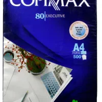 فروش کاغذa4 وa5 بابرندکپی مکس