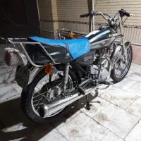 موتور خیلی تمیز|موتورسیکلت|دشتیاری, |دیوار