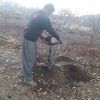 هرس تخصصی. چالکود.سمپاشی و امورات باغ|خدمات باغبانی و درختکاری|سنندج, |دیوار