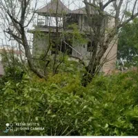 فروش ساختمان نیم ساخته