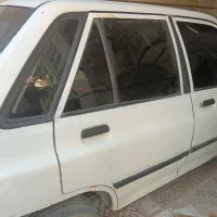 ماشین|خودرو سواری و وانت|شادگان, |دیوار