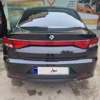 تارا اتومات 1401 مشکی v2