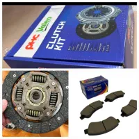 دیسک و صفحه PHC Valeo لنت برند HI-Q