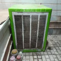 کولر آبی ارسال ۷۵۰۰