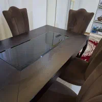 میز ناهارخوری