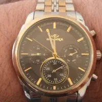 ساعت الگانس تک موتور