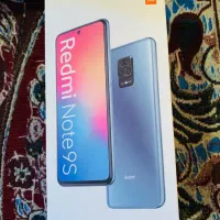 گوشی شیایومی نوت 9s|موبایل|سوسنگرد, |دیوار