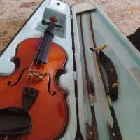 ویالون 4/4tf مال 15سال پیشه