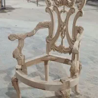 صندلی چپندر کینگ