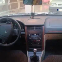 پژو پارس tu5 مدل ۹۸|خودرو سواری و وانت|علی‌آباد کتول, |دیوار