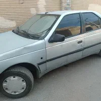 روا مدل ۸۵ دوگانه|خودرو سواری و وانت|قم, امامزاده ابراهیم|دیوار