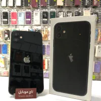 iphone 11  ( ZAA-128 GiG )             تاچ موبایل|موبایل|کرمانشاه, |دیوار