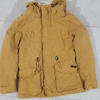 کاپشن خارجی خیلی خوب|لباس|نورآباد, |دیوار