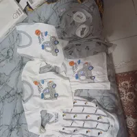 لباس با مارک به خاطر کوچک بودن|لباس|لاهیجان, کوی زمانی|دیوار