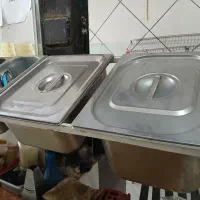 فروش لوازم فست فود|کافی‌شاپ و رستوران|دورود, |دیوار