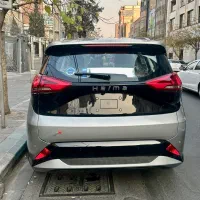 هایما ۷نفره X7 family تیتانیوم/مشکی مدل ۱۴۰۴/ ۱۴۰۵|خودرو سواری و وانت|تهران, صادقیه|دیوار