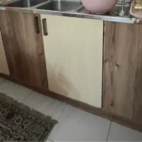 کابینت ام دی اف|مصالح و تجهیزات ساختمان|اصفهان, جلفا|دیوار