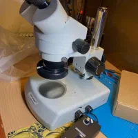 میکروسکوپ (لوپ) YX AK12 لوازم.ابزارتعمیرات موبایل|لوازم جانبی موبایل و تبلت|شیراز, دروازه قران|دیوار