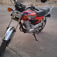 موتور احسان ۱۵۰