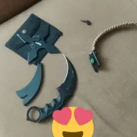 چاقو