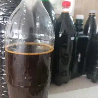 شیره انگور دیم  روستای طبس