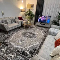 فرش نقشه مهربان ۱۲ - ۹ - ۶ متری نو در سه رنگ|فرش|بندر گناوه, |دیوار