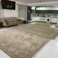 ۱۴۰ متر/ اتابک/ فول امکانات/شیک و تمیز/ میرزایی