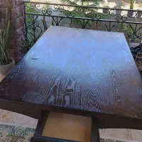 میز ناهار خوری