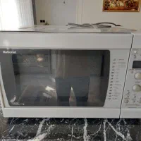 ماکروفر یا ماکرویو ناسیونال ژاپن