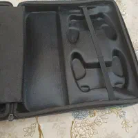 کیف قابل حمل ps4|کنسول، بازی ویدئویی و آنلاین|اسلام‌شهر, شهرک مفیدی|دیوار