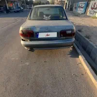 پروتون ایرانی مدل ۸۳