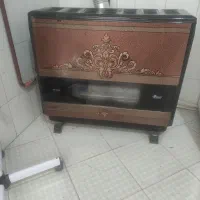 بخاری ایران شرق در حد نو