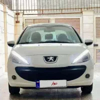 207 پاناروما  مدل 1403