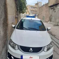 ساینا GXL بنزینی، مدل ۱۴۰۲|خودرو سواری و وانت|اردبیل, |دیوار