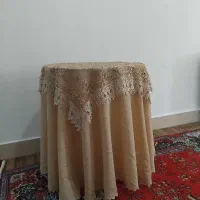 میز خاطره|میز و صندلی غذاخوری|تاکستان, |دیوار