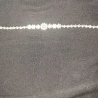 دستبند نقره