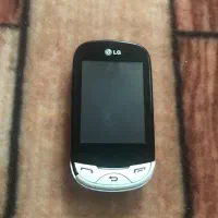 موبایل LG مدل T500