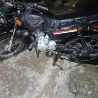 موتور احسان شکاری مدل 90