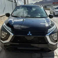 میتسوبیشی اکلیپس کراس