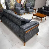 فروش ویژه مبلمان به قیمت تولیدی|مبلمان خانگی و میز عسلی|بندر گناوه, |دیوار