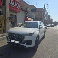 تیگو  ۸  e+