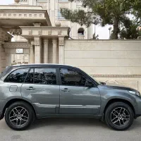 mvm x33s turbo|خودرو سواری و وانت|اهواز, شریعتی جنوبی|دیوار