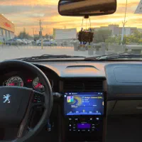 پارس ۴۰۰درحدصفر تحویل ۴۰۱|خودرو سواری و وانت|جیرفت, |دیوار