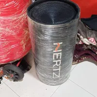 ساب ۱۲hertz شرکتی