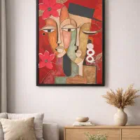 تابلوهای جذاب|تابلو، نقاشی، عکس|تهران, علم و صنعت|دیوار